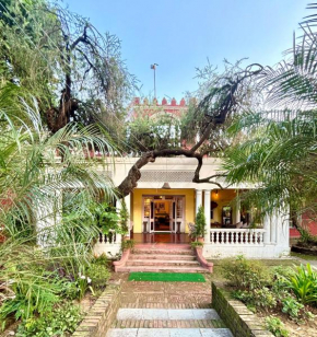 The Kothi Heritage Farmstay in Gurdaspur